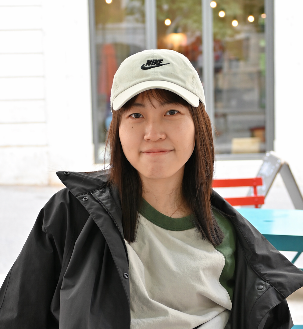 Xuemei Jiang